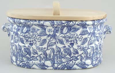 Bread Bin